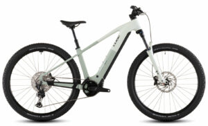 Cube Reaction Hybrid Pro 800 - 27.5/29 Zoll 800Wh 12K Diamant - desertstone'n'driedherbs