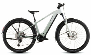 Cube Reaction Hybrid Pro 800 FE - 27.5/29 Zoll 800Wh 12K Diamant - desertstone'n'driedherbs