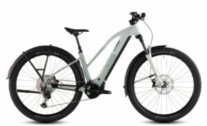 Cube Reaction Hybrid Pro 800 FE - 27.5/29 Zoll 800Wh 12K Trapez - desertstone'n'driedherbs