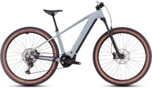 Cube Reaction Hybrid Race 800 desertgreen 2025 XXL