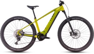 Cube Reaction Hybrid Race 800 lizard'n'black 2025 XL