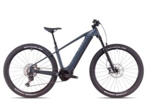 Cube Reaction Hybrid SLX 800 2025 | sagebrushgreen'n'prism | XXL | E-Hardtail-Mountainbikes