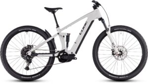 Cube Stereo Hybrid ONE22 Pro 600 desertstone 2025 S