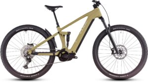 Cube Stereo Hybrid ONE22 Race 800 drygreen 2025 S