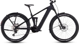 Cube Stereo Hybrid ONE22 SLX 800 Allroad blackl. 2025 S
