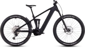 Cube Stereo Hybrid ONE22 SLX 800 blackline 2025 S