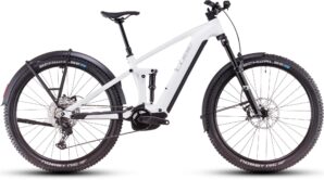 Cube Stereo Hybrid ONE44 EXC 800 Allroad white 2025 S