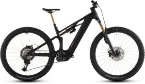 Cube Stereo Hybrid ONE44 HPC AT 800 carbon'n'gold 2026 L