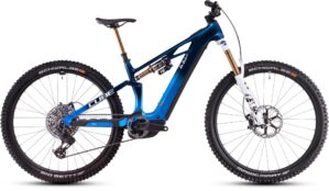 Cube Stereo Hybrid ONE44 HPC AT actionteam 2025 M