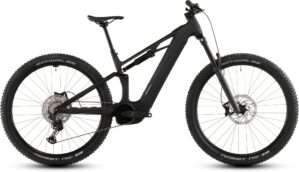 Cube Stereo Hybrid ONE44 HPC Race 800 blackline 2026 S