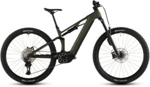 Cube Stereo Hybrid ONE44 HPC SLX Evo 800 stellar'n'grey 2026 L