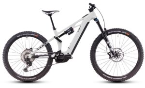 Cube Stereo Hybrid ONE77 HPC SLX - 29/27.5 Zoll 800Wh 12K Fully - desertstone'n'black