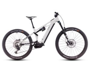 Cube Stereo Hybrid ONE77 HPC SLX 800 2025 | desertstone'n'black | M | E-Bike Fully