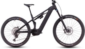 Cube Stereo Hybrid ONE77 HPC SLX 800 blackline 2025 S