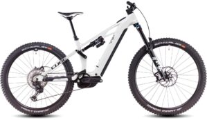 Cube Stereo Hybrid ONE77 HPC SLX 800 desertstone 2025 S