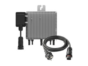 DEYE "M80G4-EU" Mikro-Wechselrichter 800 W inkl. 5m Netzanschlusskabel