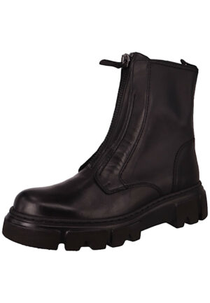 Damen Elegante Stiefelette F-Weite 51.733 Schwarz 27 Schwarz... 37,5