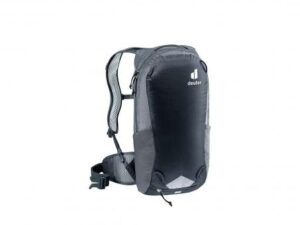Deuter Race 8 | schwarz/grau | 8 Liter | Ausruestung