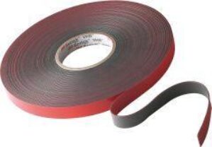 Doppelseitiges Klebeband 4611F 3M 19mm x 3m