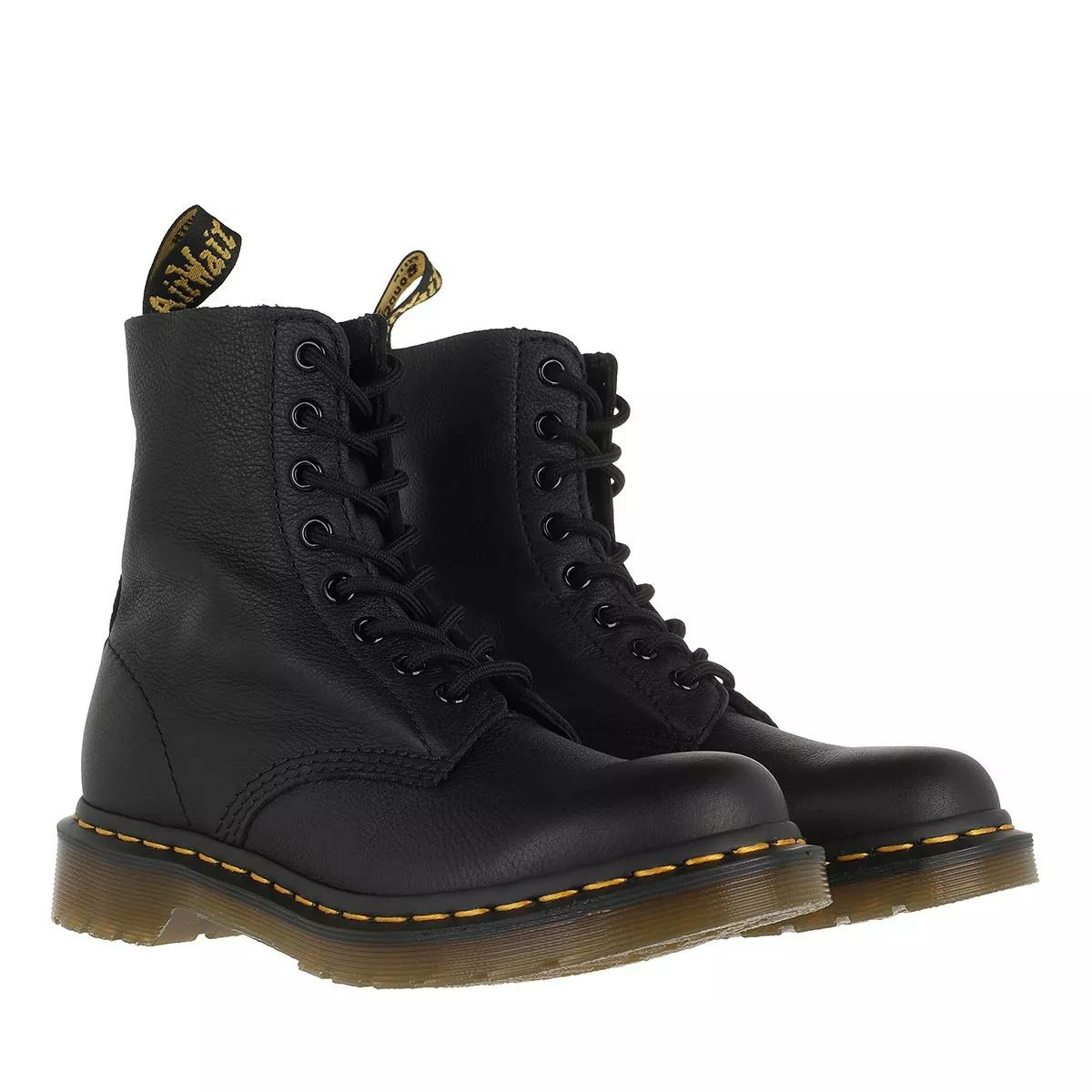 Dr. Martens schwarz 37