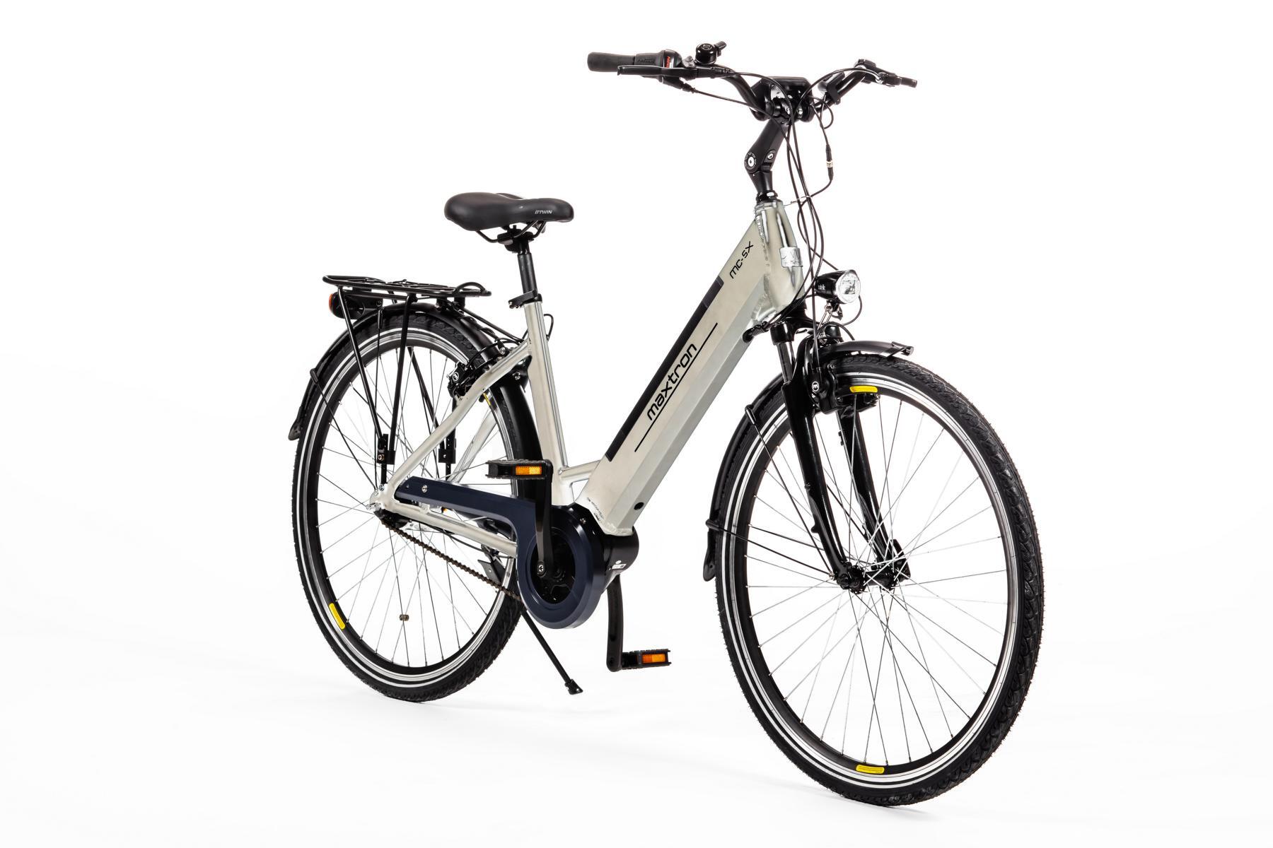 E-Citybike MC-5X