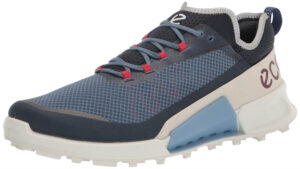 ECCO Herren Biom 2.1 X Country M Low Running Shoe 40