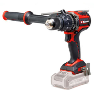 EINHELL Akku-Schlagbohrschrauber "TP-CD 18/120 Li-i BL - Solo", ohne Akku - schwarz