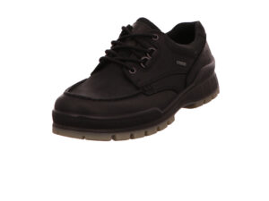 Ecco Rec.TRACK 25 schwarz 40