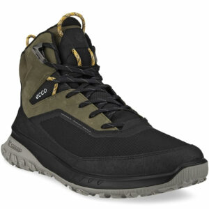 Ecco schwarz 41