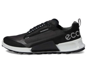 Ecco schwarz 42
