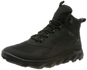 Ecco schwarz 47