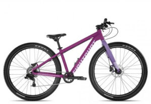 Eightshot COADY 275 SL DISC 2025 | flat violet | 32 cm | Hardtail-Mountainbikes