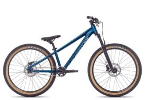 Eightshot JAM BAM 24 2025 | deep sea | 28 cm | Hardtail-Mountainbikes