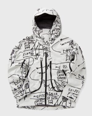 Elho ANDRI JMB 3L SHELL JACKET men Shell Jackets multi in Größe:XL