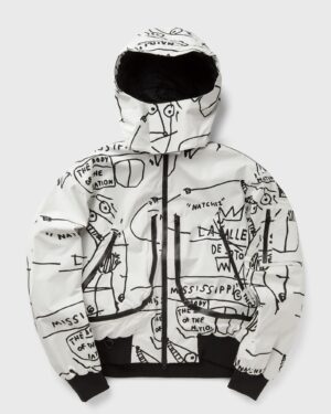 Elho PHANTOM JMB 3L PADDED PERFORMANCE BOMBER JACKET men Bomber Jackets multi in Größe:L
