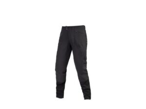 Endura MT500 Spray Trousers | schwarz/grau | XXXL | Fahrradbekleidung