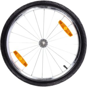 Ersatzrad für Hunde-Fahrradanhänger Juliette