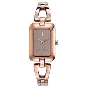 Esprit ES-NARELLE ROSE ES108512003 Damenuhr 21 mm günstig bestellen