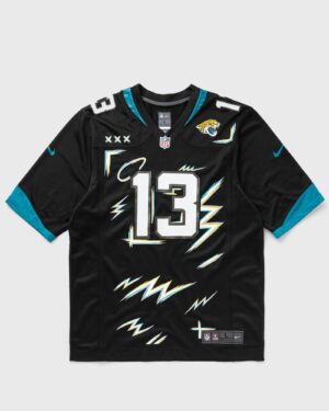 Fanatics Nike x HARD Jacksonville Jaguars Game Jersey-Christian Kirk 13 men Jerseys black in Größe:L