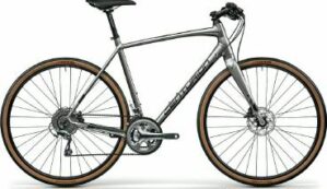 Fitnessbike Centurion Speeddrive 500 Herren ML frei Haus