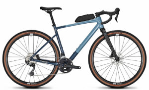 Focus ATLAS 6.8 - 28 Zoll 22K Diamant - Heritageblue glossy/ Stoneblue glossy