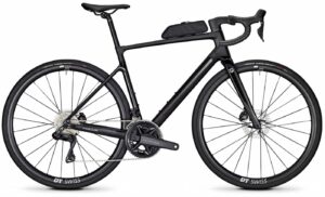 Focus PARALANE 8.9 - 28 Zoll 24K Diamant - carbon raw matt / glossy