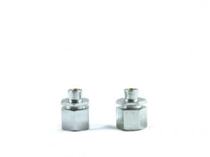 FollowMe Adapter Vollachse | Fahrradanhänger Zubehöre