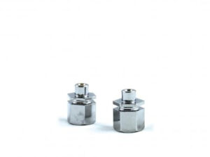 FollowMe Adapter Vollachse | Fahrradanhänger Zubehöre