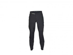 Fox Racing Defend Pant | schwarz/grau | 38 | Fahrradbekleidung