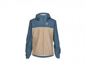 Fox Racing Ranger 2.5L Waterjacket | blau | XXL | Fahrradbekleidung