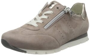 Freizeit Schnürer lila/pink Rosa 42