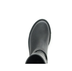- Gabor Damen Biker Boots, Frauen Stiefeletten - 265-90-0000... 4,5