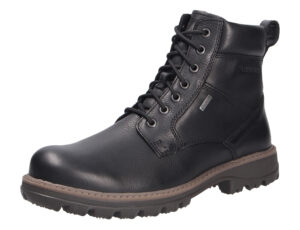 Gabor Herren Stiefel schwarz 7,5