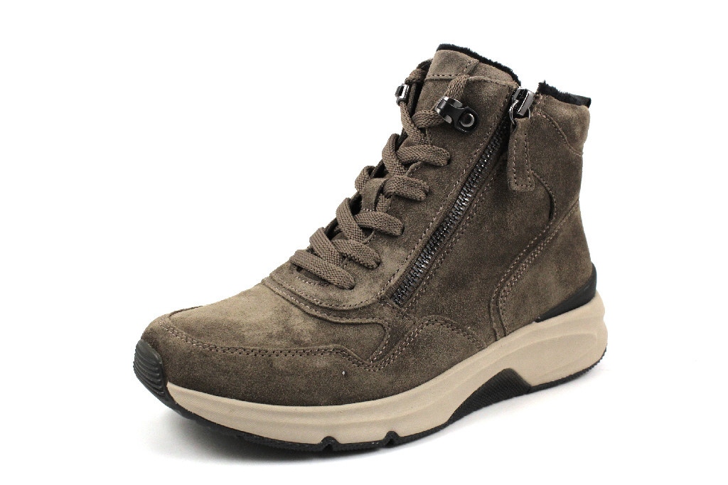 Gabor Stiefeletten 7